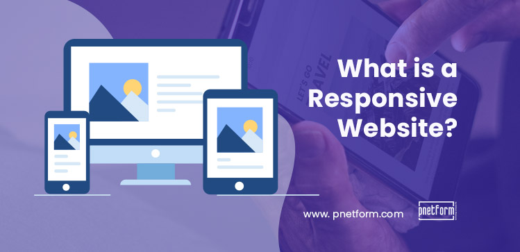 What is a Responsive Website