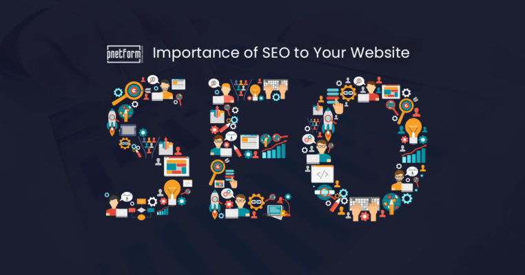 Importance of SEO to Your Website