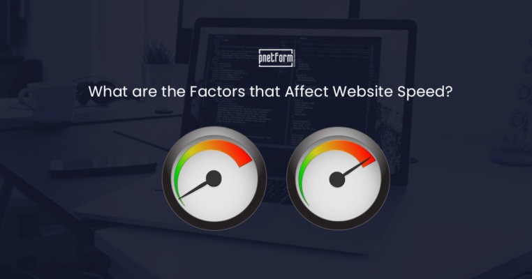 What are the Factors that Affect Website Speed