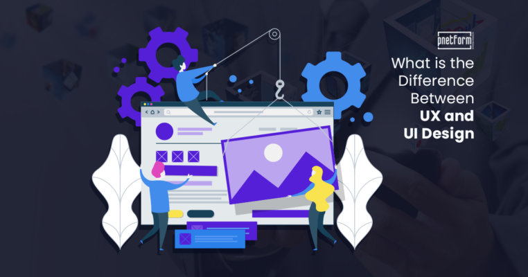 What is the Difference Between UX and UI Design