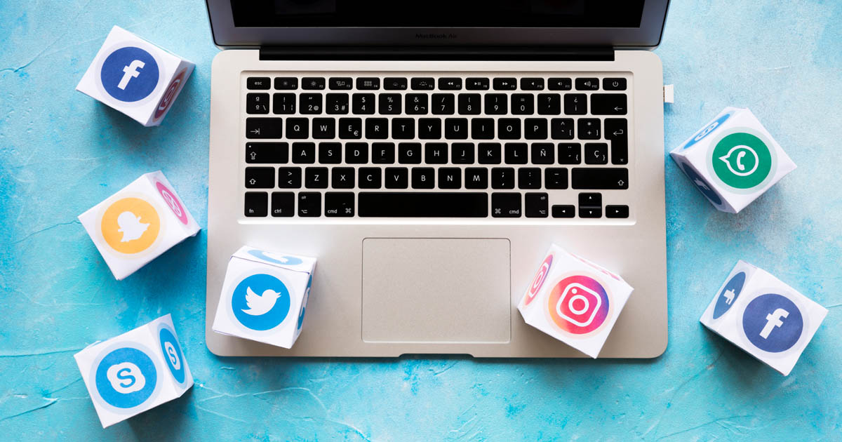 What Are The Top Social Media Platforms For 2019