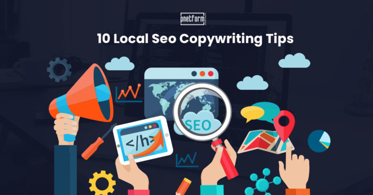 10 local seo copywriting tips