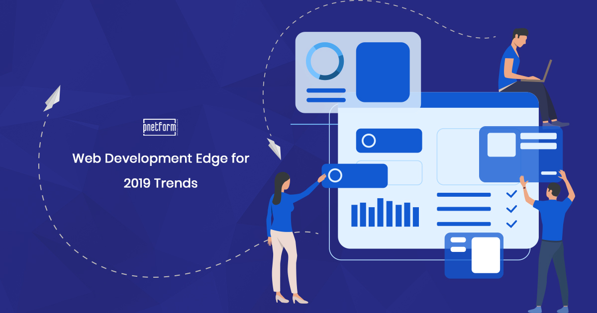 Web-Development-Edge-for-2019-Trends